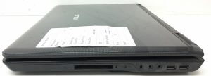 Asus X71Q - Pentium T4200 2.0GHz - 3GB Ram - 17.3" - 250GB HDD - Windows 10 Pro - Image 6