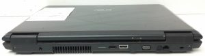 Asus X71Q - Pentium T4200 2.0GHz - 3GB Ram - 17.3" - 250GB HDD - Windows 10 Pro - Image 5