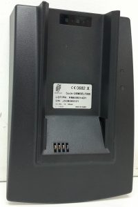 Gemplus GEMSELF800 Docking Station For Barcode Scanner