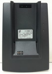 Gemplus GEMSELF800 Docking Station For Barcode Scanner - Image 2