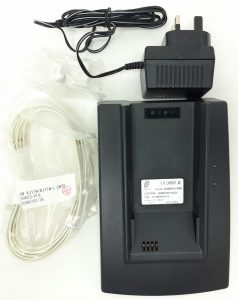 Gemplus GEMSELF800 Docking Station For Barcode Scanner - Image 3