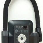 AverMedia AverVision CP135 Visualiser Scanner