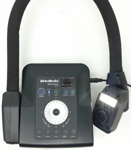 AverMedia AverVision CP135 Visualiser Scanner - Image 6
