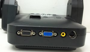 AverMedia AverVision CP135 Visualiser Scanner - Image 4