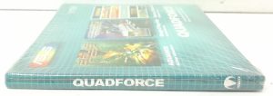 Asus QuadForce V191 Retro PC Games CD - Aquanox - Midnight GT/Rage Rally Action Racing - Image 4