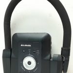 AverMedia AverVision CP130 Visualiser Scanner