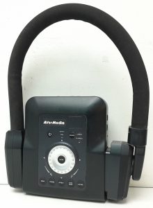 AverMedia AverVision CP130 Visualiser Scanner