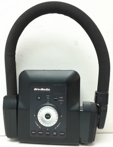 AverMedia AverVision CP130 Visualiser Scanner - Image 2