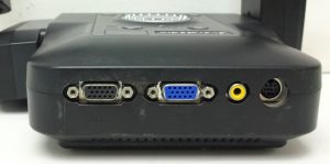 AverMedia AverVision CP130 Visualiser Scanner - Image 4