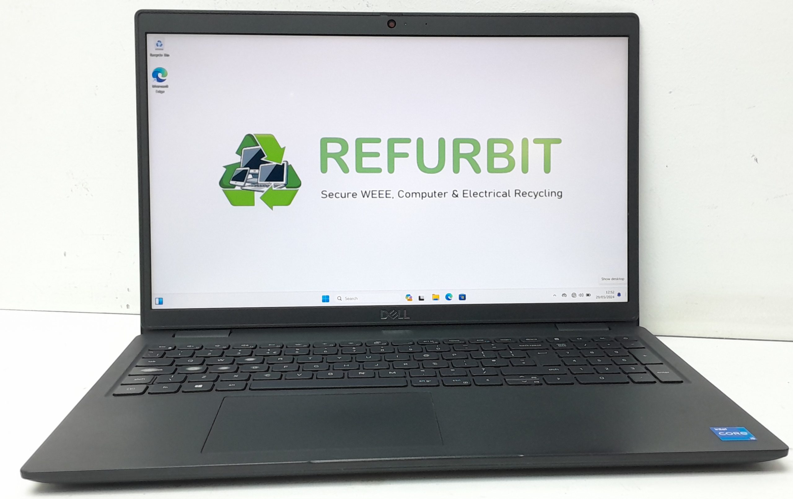 Dell Latitude 3520 - i5-1135G7 2.4GHz - 8GB Ram - 15.6" - 256GB SSD - Windows 11 Home