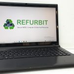 RM Education RM 320 W255EU - i5-2450M 2.5GHz - 4GB Ram - 15.6" - 240GB SSD - Windows 10 Pro