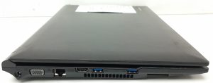 RM Education RM 320 W255EU - i5-2450M 2.5GHz - 4GB Ram - 15.6" - 240GB SSD - Windows 10 Pro - Image 6
