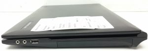 RM Education RM 320 W255EU - i5-2450M 2.5GHz - 4GB Ram - 15.6" - 240GB SSD - Windows 10 Pro - Image 5
