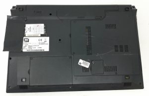 RM Education RM 320 W255EU - i5-2450M 2.5GHz - 4GB Ram - 15.6" - 240GB SSD - Windows 10 Pro - Image 4