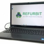 RM Education RM 320 W255EU - i3-2350M 2.3GHz - 4GB Ram - 15.6" - 250GB HDD - Windows 10 Home