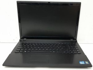 RM Education RM 320 W255EU - i3-2350M 2.3GHz - 4GB Ram - 15.6" - 250GB HDD - Windows 10 Home - Image 2