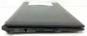 RM Education RM 320 W255EU - i3-2350M 2.3GHz - 4GB Ram - 15.6" - 250GB HDD - Windows 10 Home - Image 6