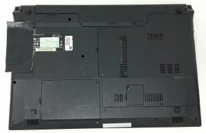 RM Education RM 320 W255EU - i3-2350M 2.3GHz - 4GB Ram - 15.6" - 250GB HDD - Windows 10 Home - Image 4