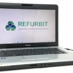 Toshiba Satellite Pro L450-13R - Celeron 900 2.2GHz - 2GB Ram - 15.6" - 250GB HDD - Windows 10 Home
