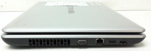 Toshiba Satellite Pro L450-13R - Celeron 900 2.2GHz - 2GB Ram - 15.6" - 250GB HDD - Windows 10 Home - Image 6