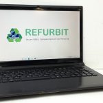 RM Education RM 320 W255EU - i5-2450M 2.5GHz - 4GB Ram - 15.6" - 240GB SSD - Windows 10 Home