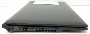 RM Education RM 320 W255EU - i5-2450M 2.5GHz - 4GB Ram - 15.6" - 240GB SSD - Windows 10 Home - Image 6