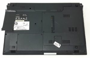 RM Education RM 320 W255EU - i5-2450M 2.5GHz - 4GB Ram - 15.6" - 240GB SSD - Windows 10 Home - Image 4
