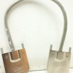 Nortel Amphenol AL2018011-E6 Baystack 55XX Stacking Cable 1.5 FT (EUED)