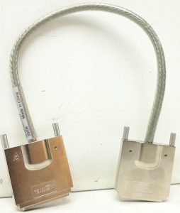 Nortel Amphenol AL2018011-E6 Baystack 55XX Stacking Cable 1.5 FT (EUED)
