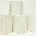 Joblot 15x Receipt Paper Rolls