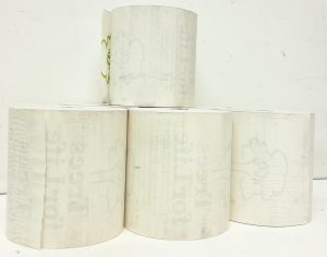 Joblot 15x Receipt Paper Rolls