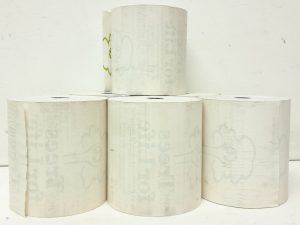 Joblot 15x Receipt Paper Rolls - Image 2