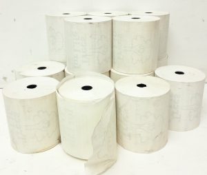 Joblot 15x Receipt Paper Rolls - Image 3
