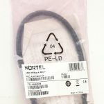 Nortel AL4518001-E6 4500 HiStack 46cm Cable