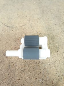 Brother Paper Pick-up Feed Roller (D00UXB001)