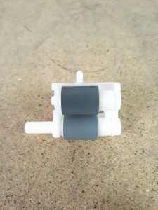 Brother Paper Pick-up Feed Roller (D00UXB001) - Image 2