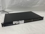 Ubiquiti EdgeSwitch 24 ES-24-250W 24-Port Switch with 2 SFP Ports