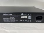 Ubiquiti EdgeSwitch 24 ES-24-250W 24-Port Switch with 2 SFP Ports - Image 4