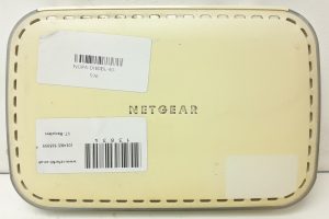 Netgear WG602 v4 54 Mbps Wireless Access Point - Image 5