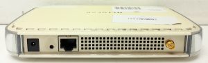 Netgear WG602 v4 54 Mbps Wireless Access Point - Image 4