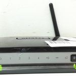 Netgear DGN2200 Wireless-N300 ADSL Modem Router