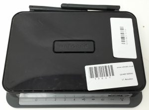 Netgear DGN2200 Wireless-N300 ADSL Modem Router - Image 5