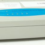 Mentor PTC-SW5PII/A3 5-Port 10/100 Mbps Ethernet Switch