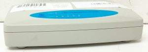 Mentor PTC-SW5PII/A3 5-Port 10/100 Mbps Ethernet Switch