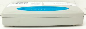 Mentor PTC-SW5PII/A3 5-Port 10/100 Mbps Ethernet Switch - Image 2