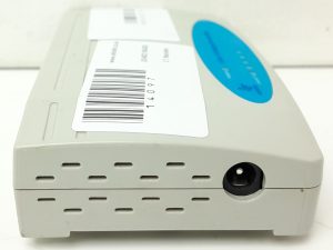 Mentor PTC-SW5PII/A3 5-Port 10/100 Mbps Ethernet Switch - Image 4