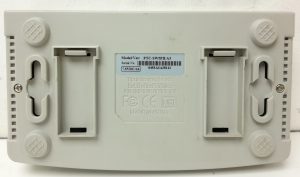 Mentor PTC-SW5PII/A3 5-Port 10/100 Mbps Ethernet Switch - Image 3