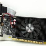 Afox AF710-2048D3L1-V2(DDR3) GT710 2048MB HDMI DVI VGA PCI-E Card