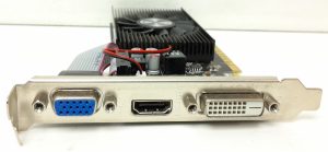 Afox AF710-2048D3L1-V2(DDR3) GT710 2048MB HDMI DVI VGA PCI-E Card - Image 5