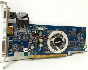 Gigabyte GV-N84S-512I Graphics Card